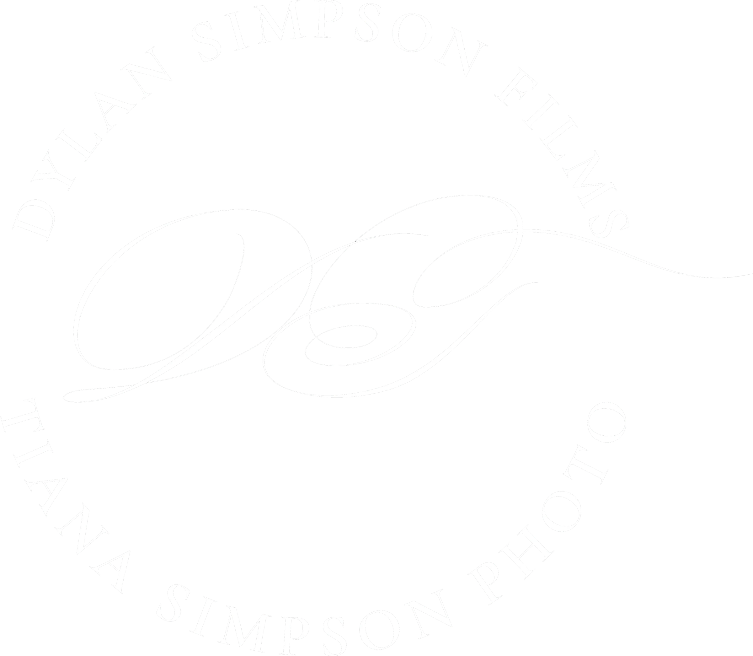 Dylan Simpson Films and Tiana Simpson Photo logo