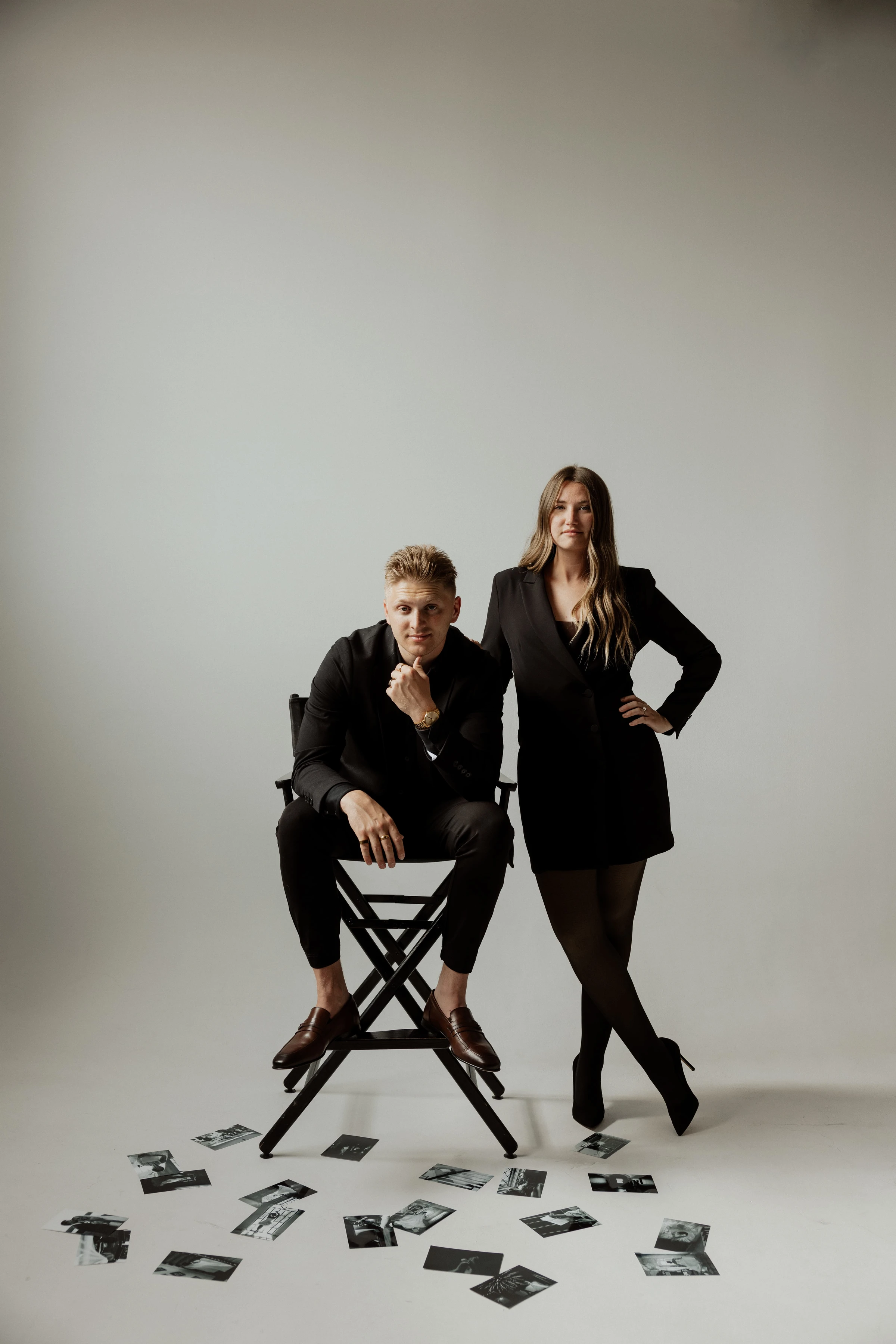 Dylan and Tiana Simpson, wedding filmmaker and photographer