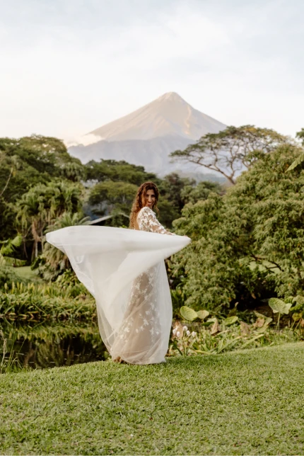 Darya + Gio wedding photos