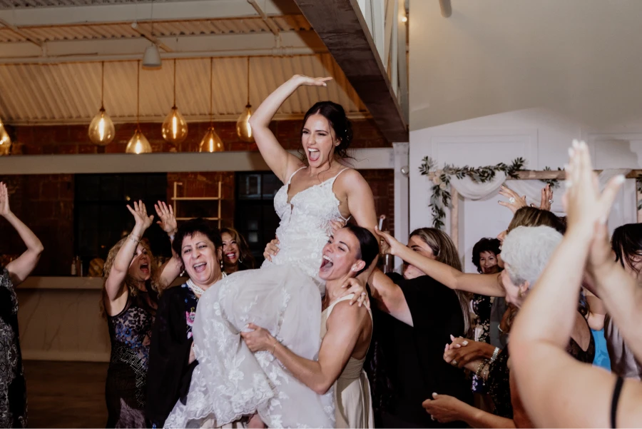 Trista + Aram wedding photos