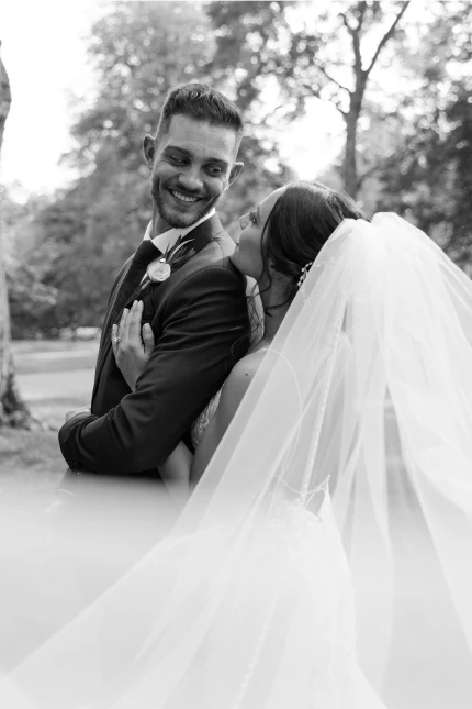 Trista + Aram wedding photos