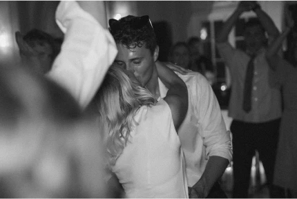 Tyson + Avery wedding photos